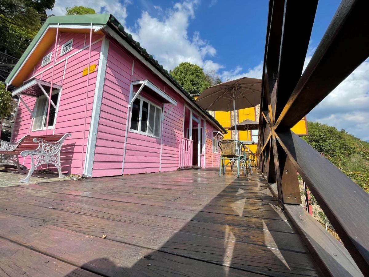 Emmanuel Farm House Renai Exterior foto