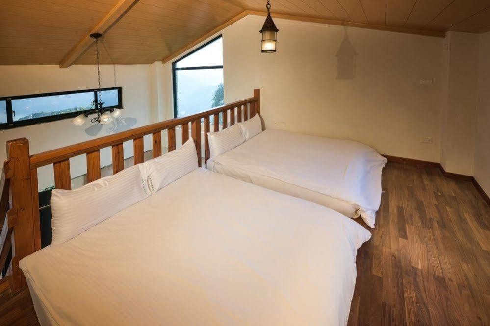 Emmanuel Farm House Renai Exterior foto
